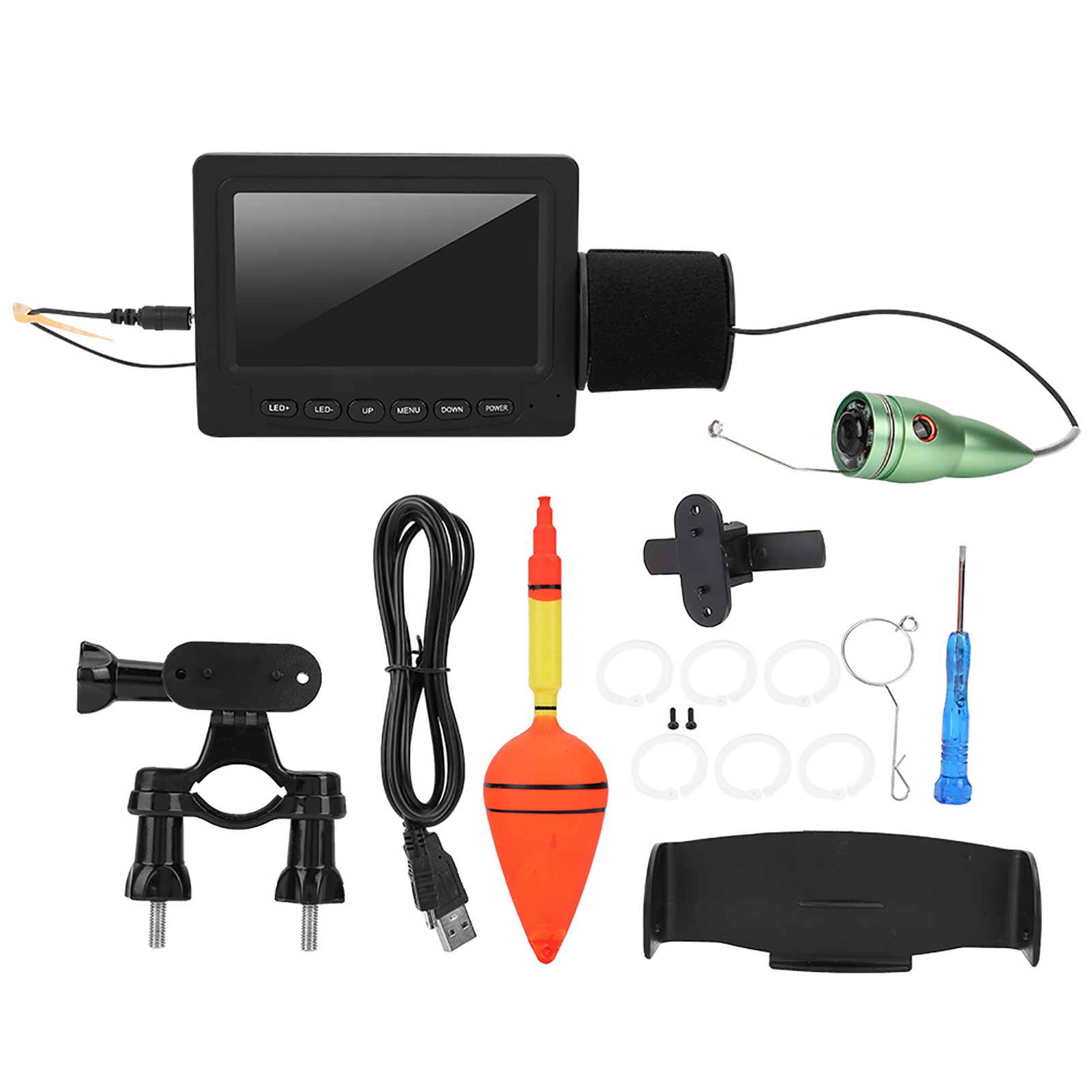 fish finder tool 4.3