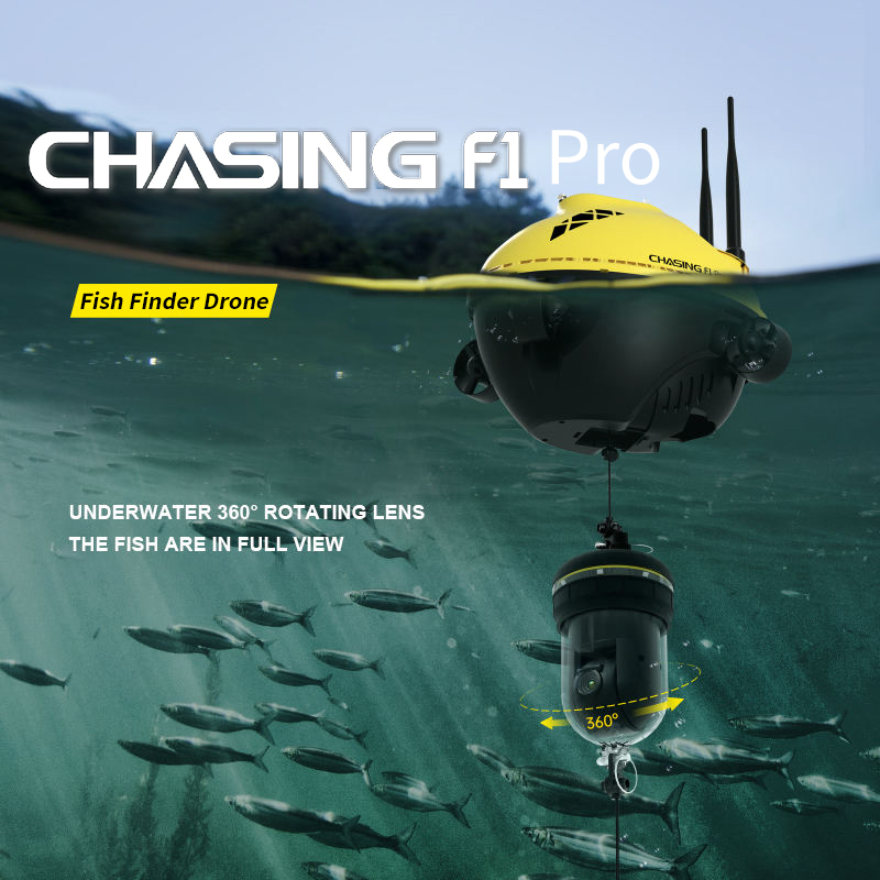 F1 Pro TF500 Remote Control GP – Fish Finder Gps Bewertung und Preis