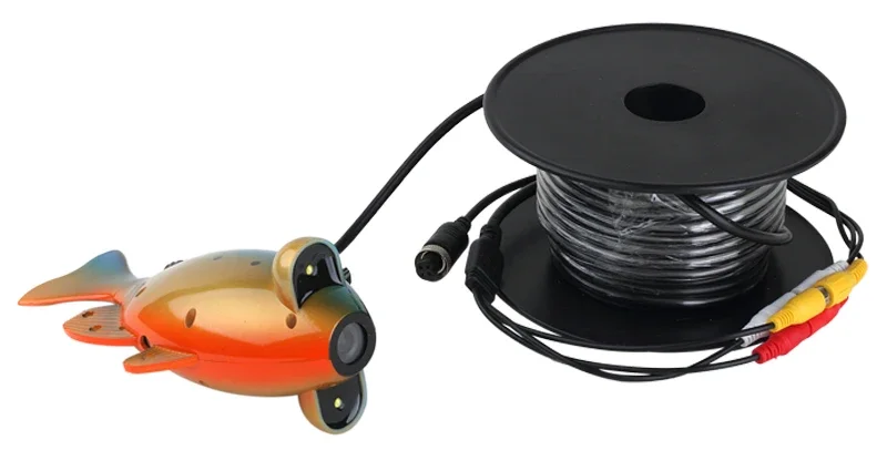 SY801 Full Waterproof Underwat – Fish Finder Case Bewertung und Preis