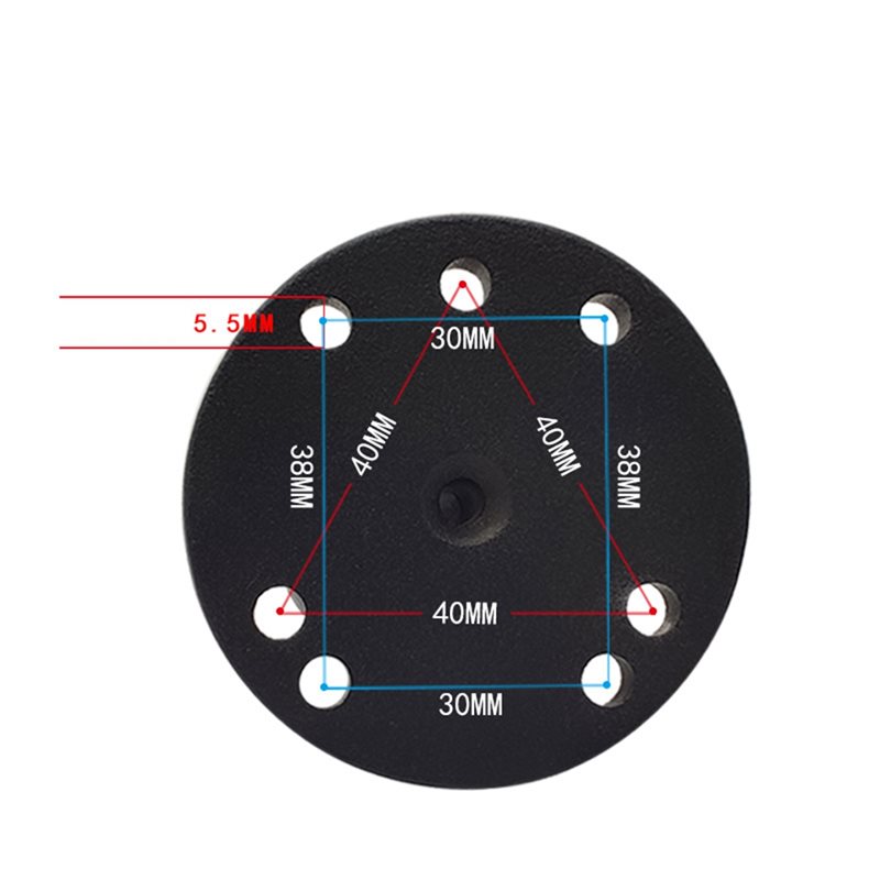 A06F-Drill-Down Ram Bracket Wi – Fish Finder Mount Bewertung und Preis