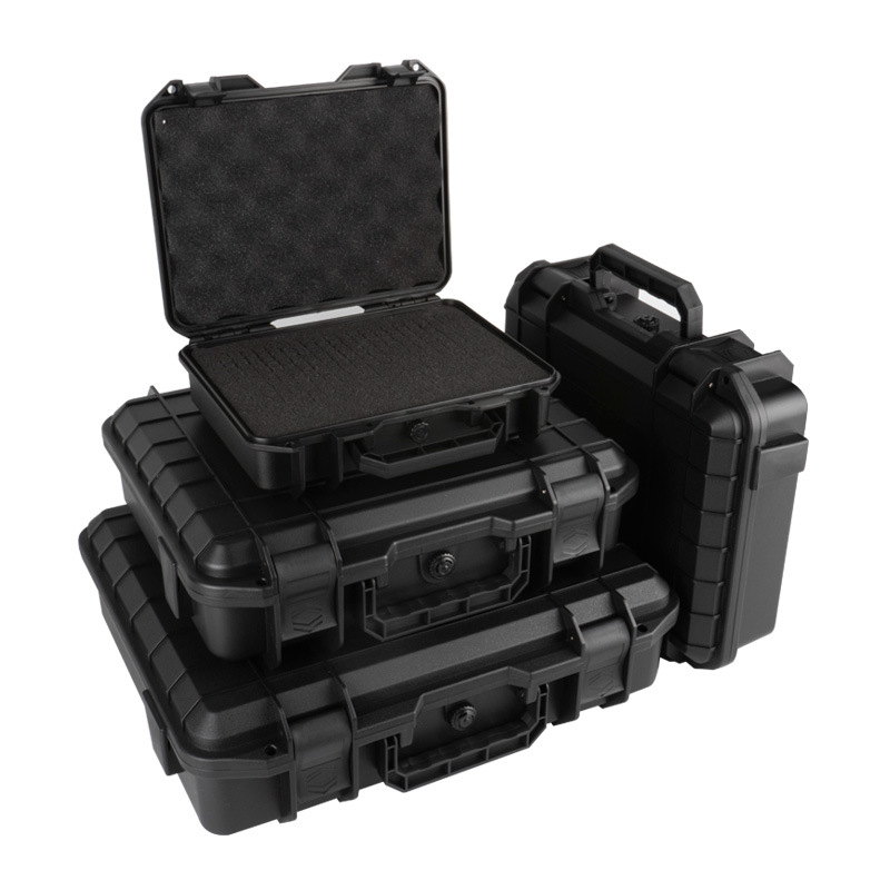 Waterproof Hard Shell Tool Box – Fish Finder Case Bewertung und Preis