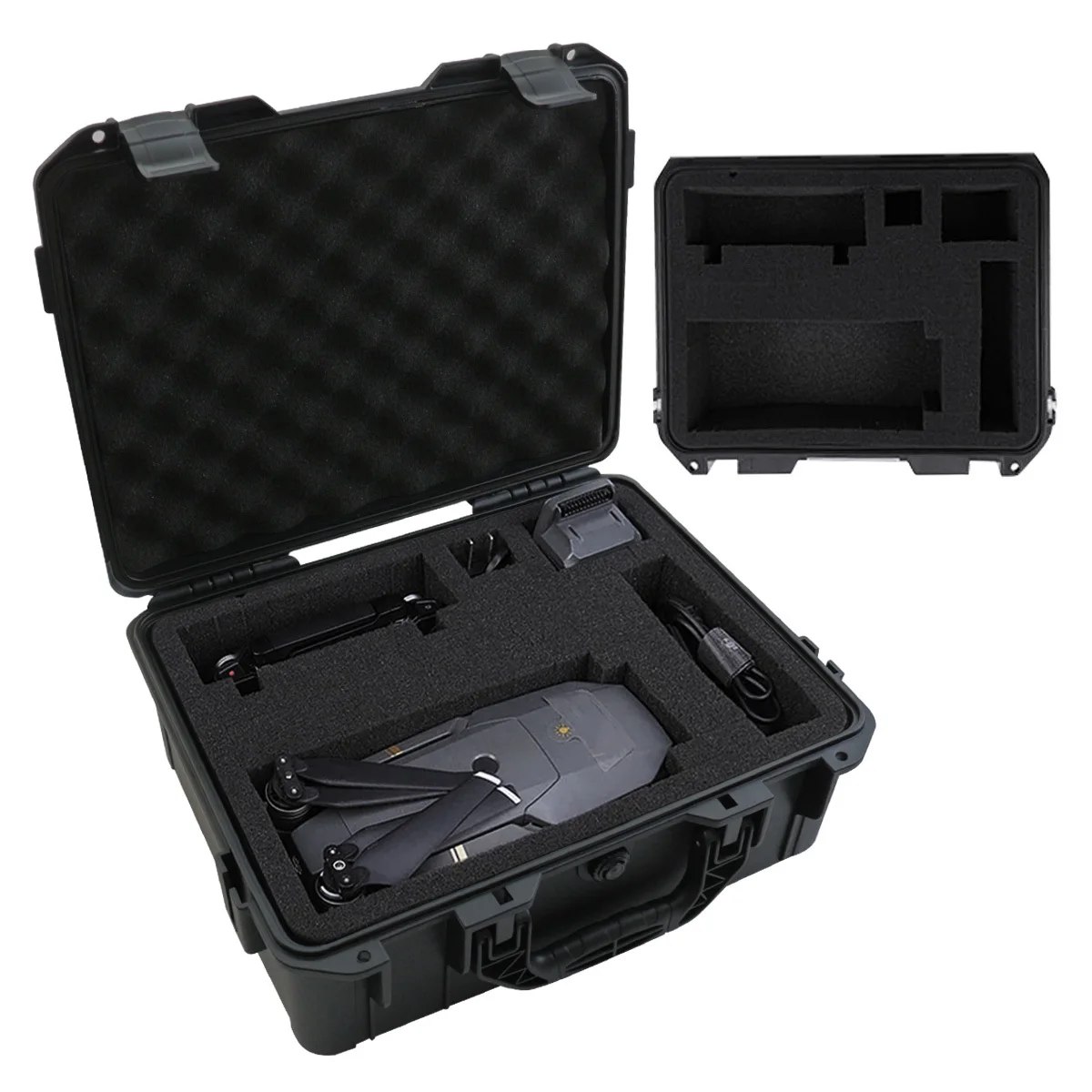 Waterproof Hard Shell Tool Box – Fish Finder Case Bewertung und Preis