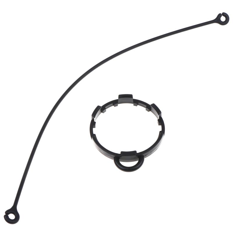 *1PC Black Official Original V – Fish Finder Transducer Bewertung und Preis