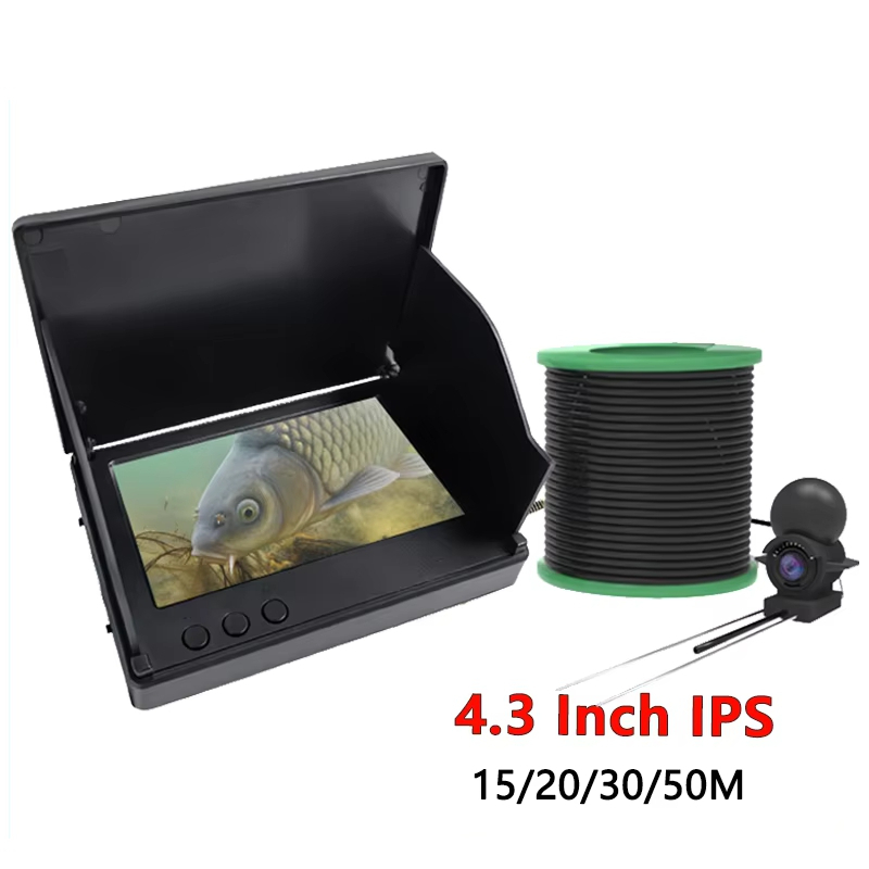 Dodosee Handheld 1080P Fish Fi – Fish Finder Portable Bewertung und Preis