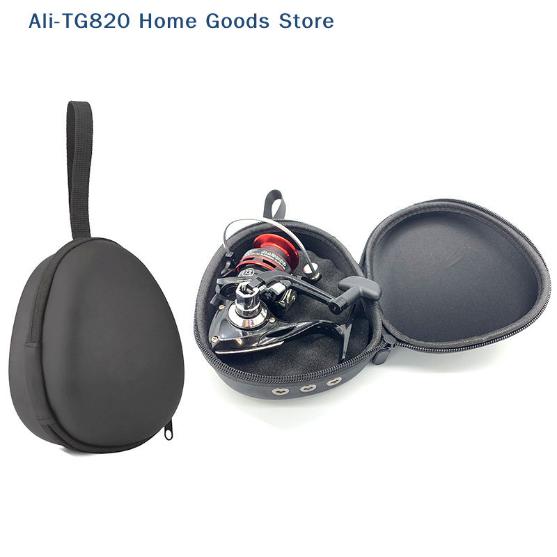 [TG820]Portable Fishing Reel B – Fish Finder Case Bewertung und Preis