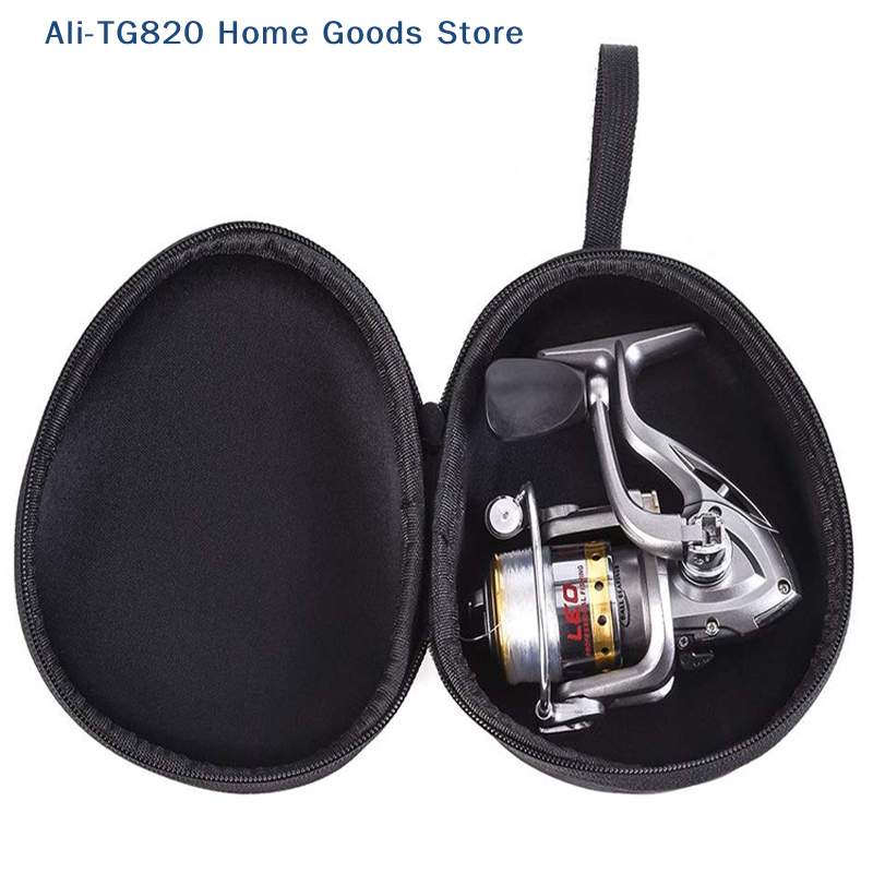 [TG820]Portable Fishing Reel B – Fish Finder Case Bewertung und Preis