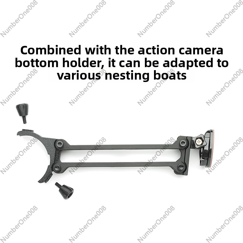 Sonar Depth Finder Mount with  – Fishing Depth Finder Bewertung und Preis