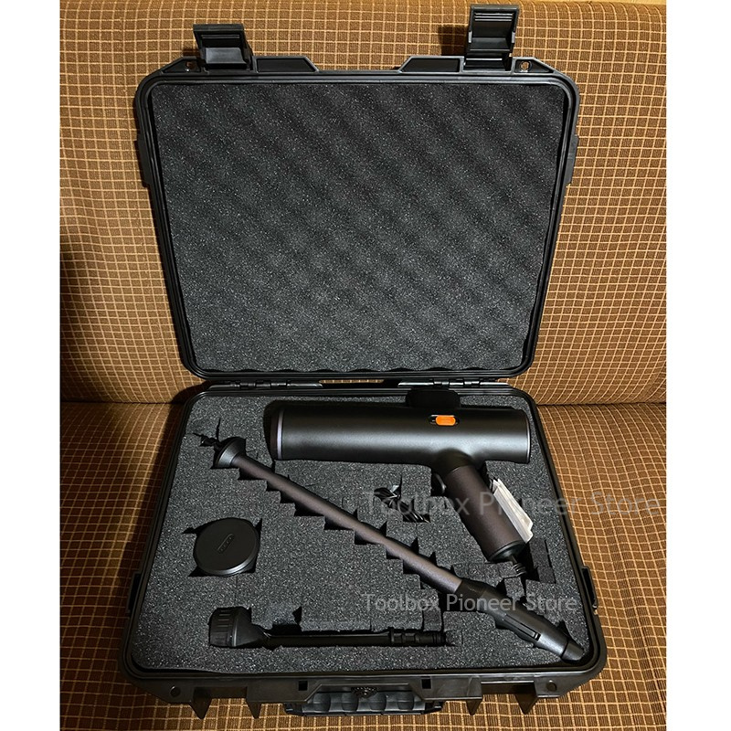 Tool Box ABS Plastic Equipment – Fish Finder Case Bewertung und Preis
