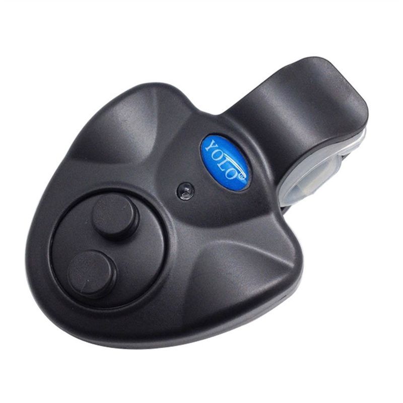 Fishing Fish Bite Alarm Electr – Fish Alarm Bewertung und Preis