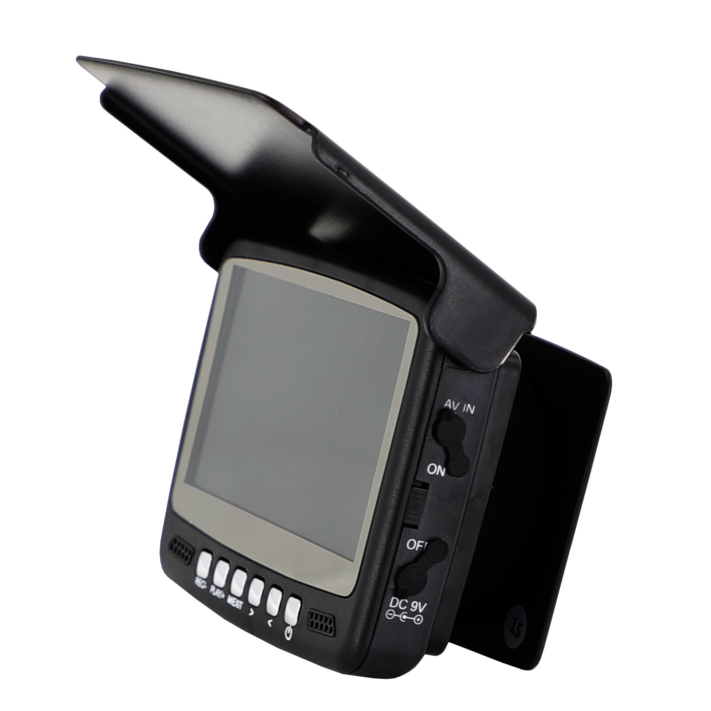4.3 Inch Color Display For Fis – Fish Finder Battery Bewertung und Preis