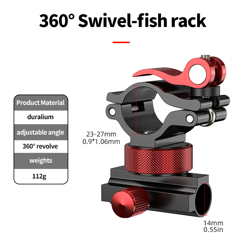 Aluminum alloy fishing accesso – Fish Finder Gps Bewertung und Preis
