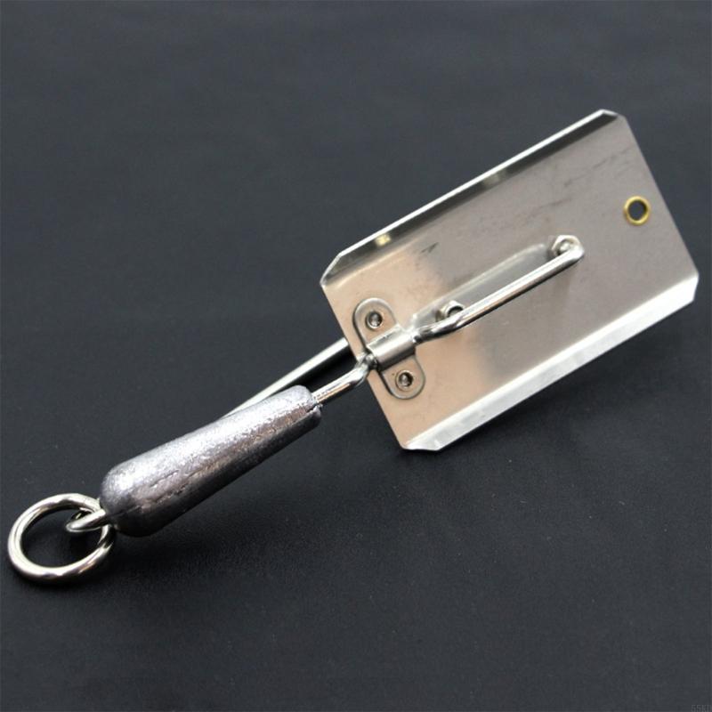 55KD Fishing Diving Board Stai – Fishing Depth Finder Bewertung und Preis