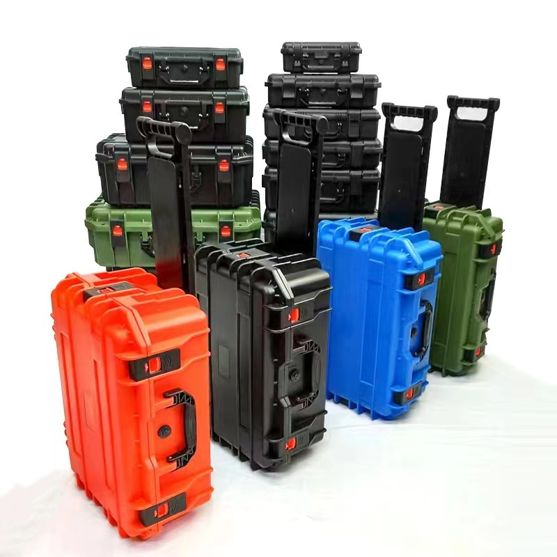 Large Tool Box ABS Waterproof  – Fish Finder Case Bewertung und Preis