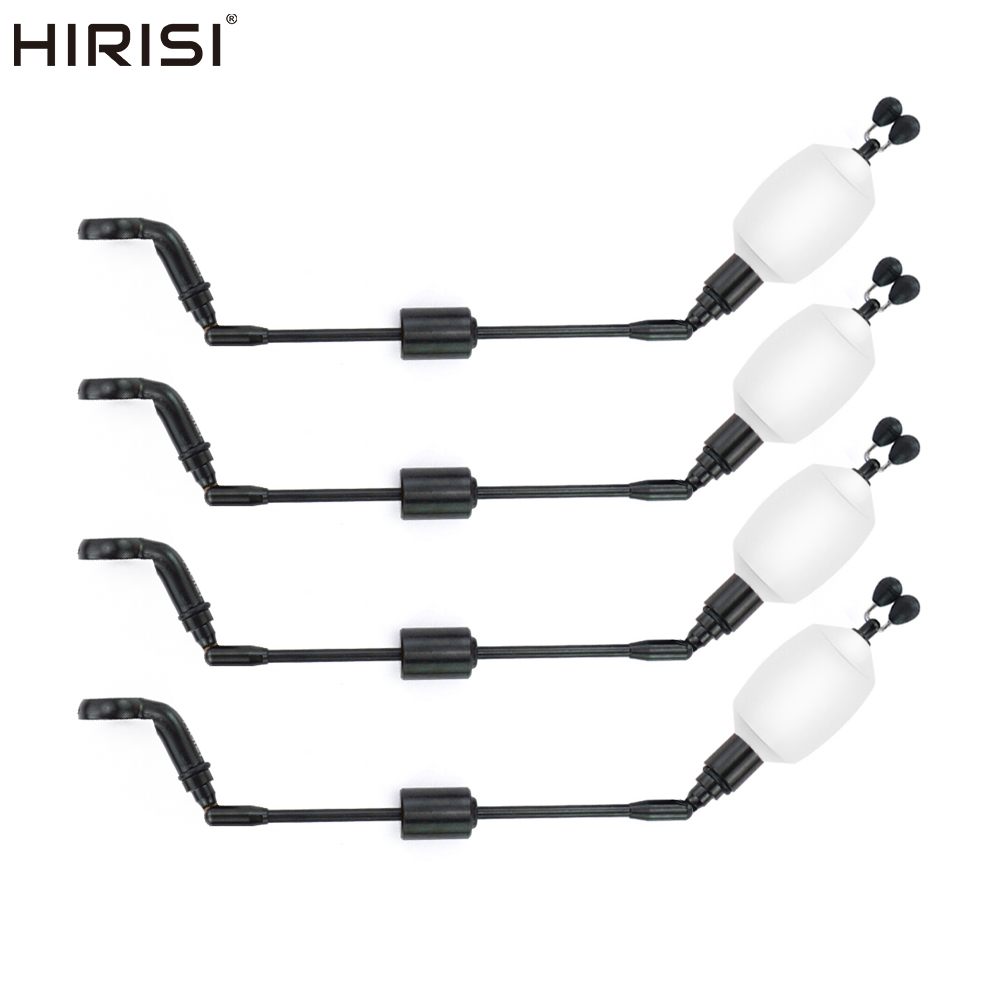 Hirisi Carp Fishing Swingers F – Fish Alarm Bewertung und Preis