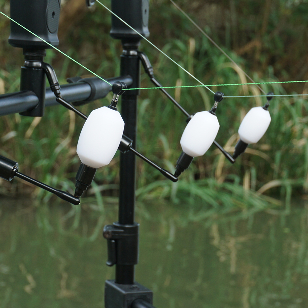 Hirisi Carp Fishing Swingers F – Fish Alarm Bewertung und Preis