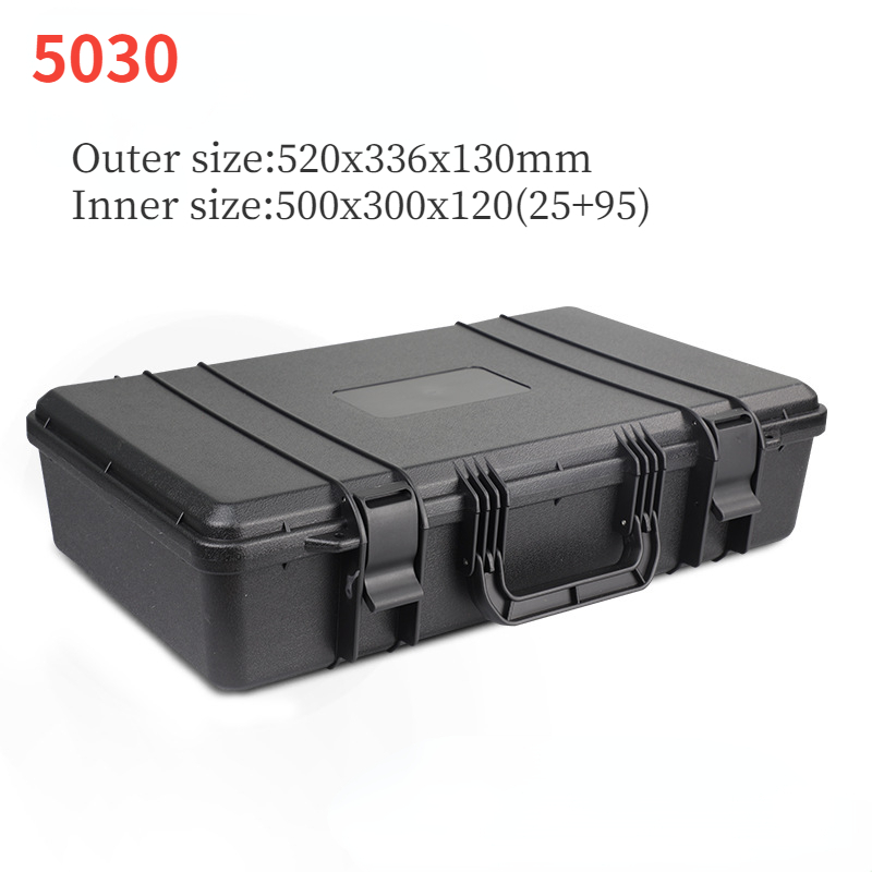 Portable Tool Box Rectangular  – Fish Finder Case Bewertung und Preis