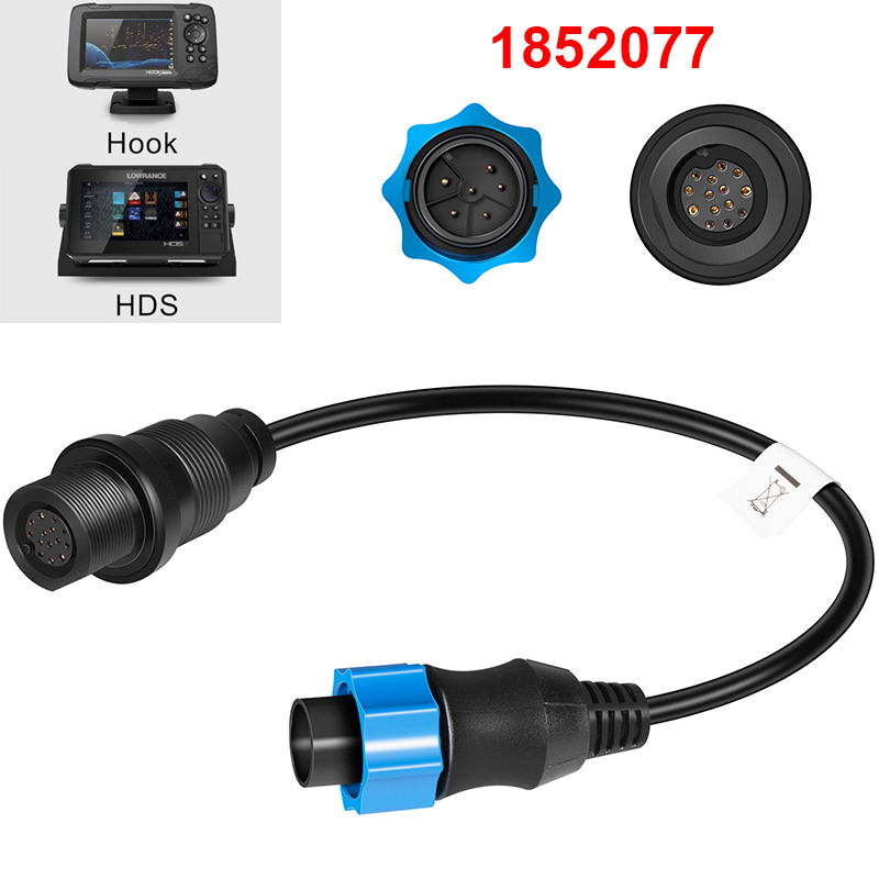 MKR-DSC-10 1852077 DSC Adapter – Fish Finder Transducer Bewertung und Preis