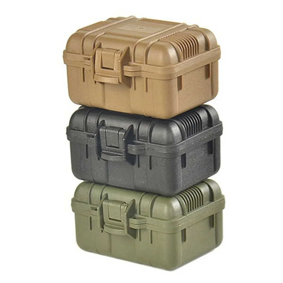 Plastic Box With Anti-shock Fo – Fish Finder Case Bewertung und Preis