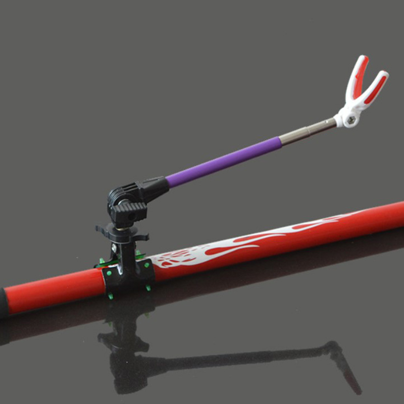NEW Telescopic Fishing Bracket – Fish Finder Gps Bewertung und Preis