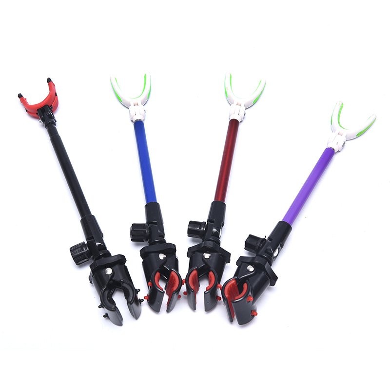 NEW Telescopic Fishing Bracket – Fish Finder Gps Bewertung und Preis