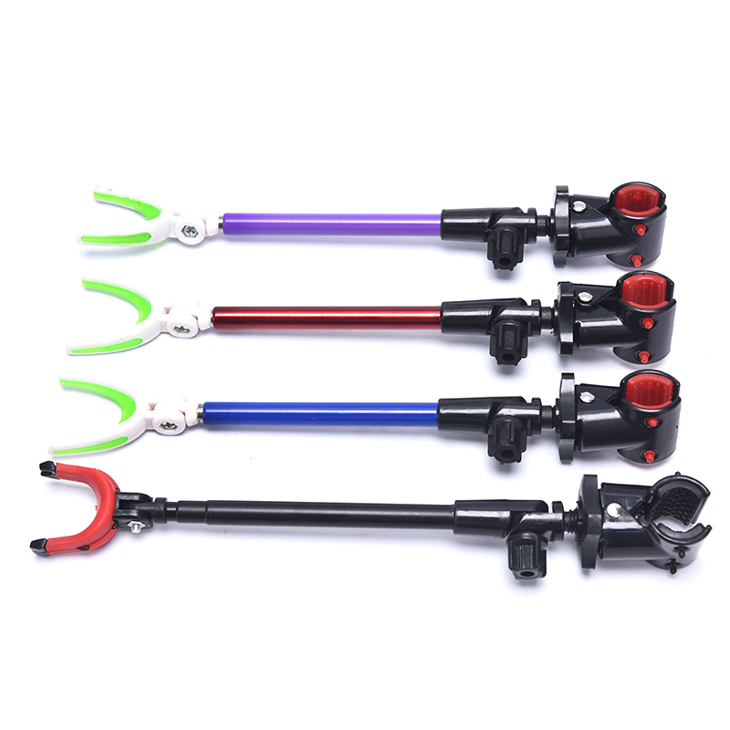 NEW Telescopic Fishing Bracket – Fish Finder Gps Bewertung und Preis