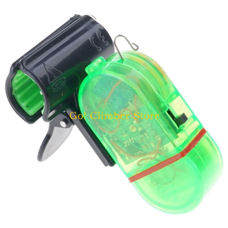 Q84C Fishes Swing Receiver Car – Fish Alarm Bewertung und Preis