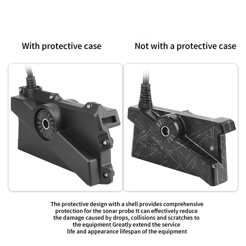 2025 New Underwater Fish Finde – Fish Finder Case Bewertung und Preis