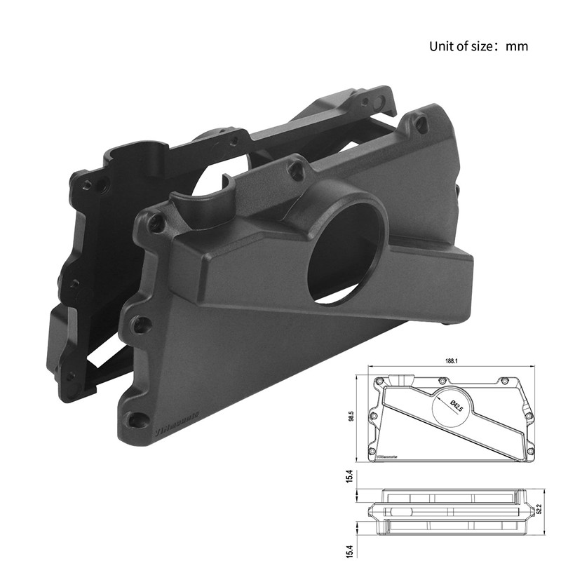 2025 New Underwater Fish Finde – Fish Finder Case Bewertung und Preis