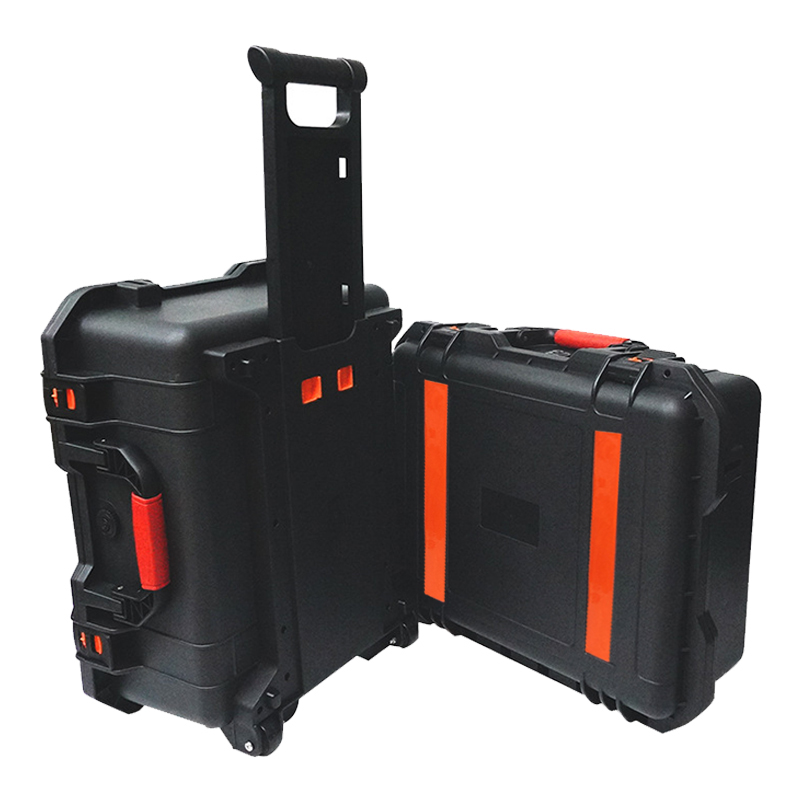 Pre Cut Foam Hard Case Waterpr – Fish Finder Case Bewertung und Preis