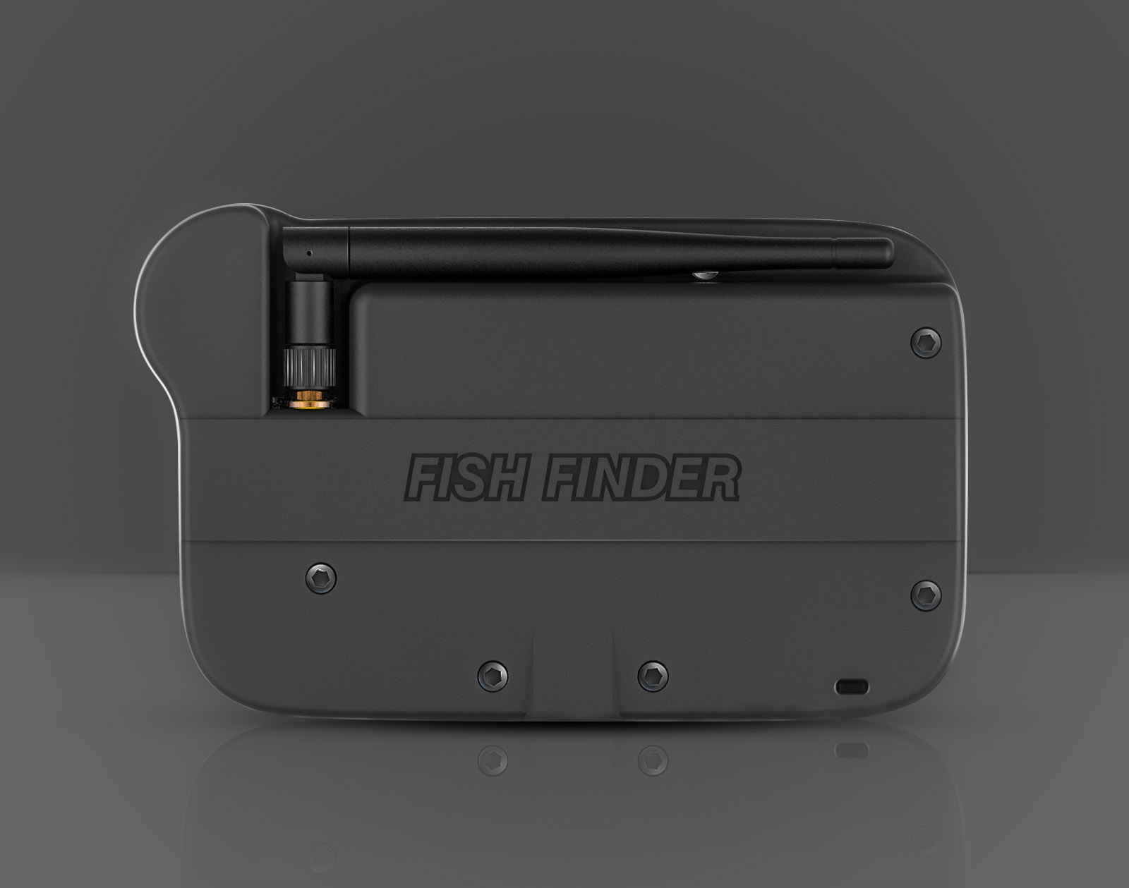 FindFish 200M Portable Fish Fi – Fish Finder Transducer Bewertung und Preis