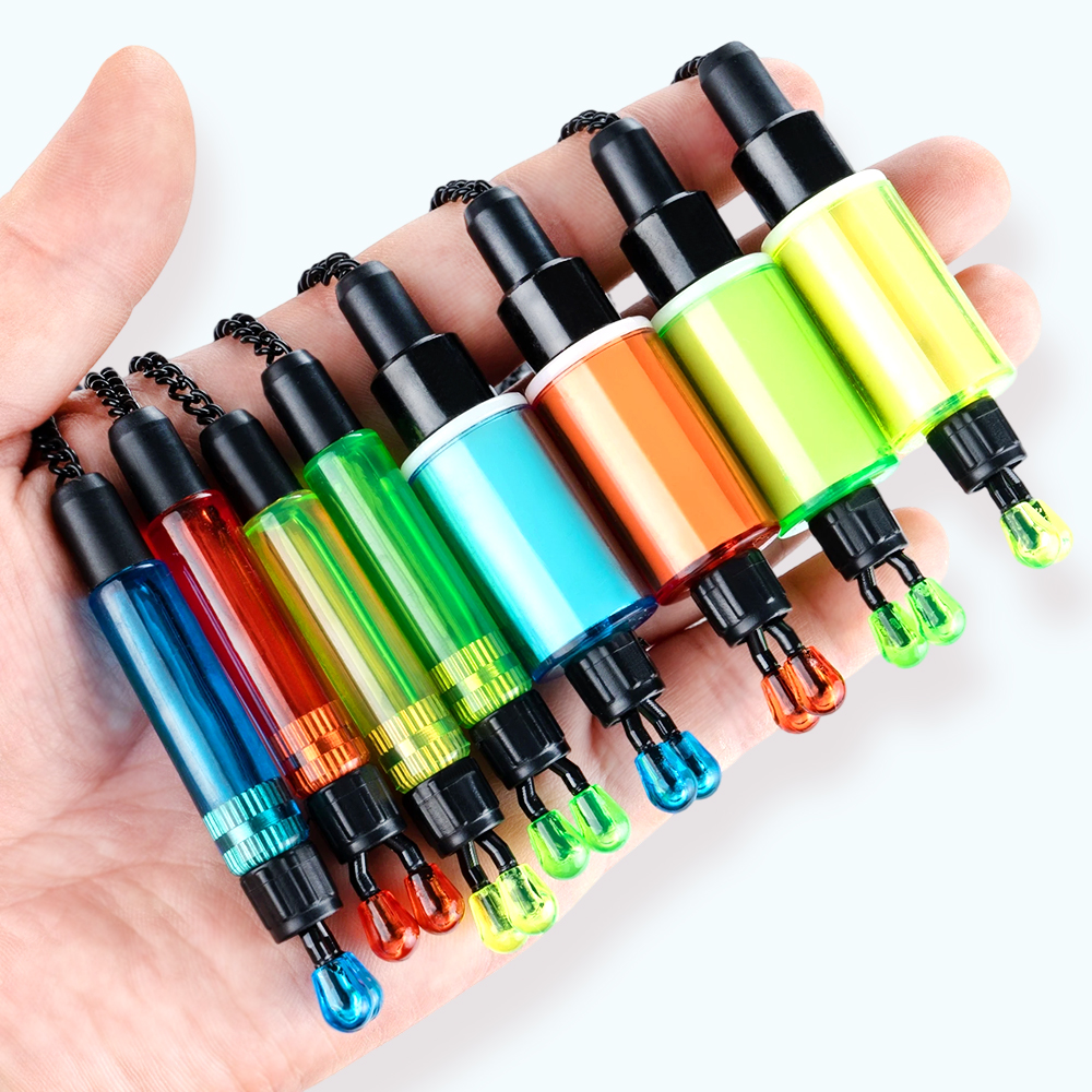 1Pc Carp Fishing Swinger Sensi – Bite Indicator Bewertung und Preis