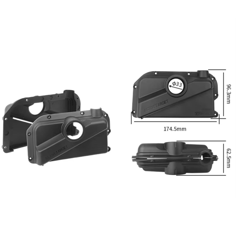 Fish Finder Sonar Transducer P – Fish Finder Transducer Bewertung und Preis