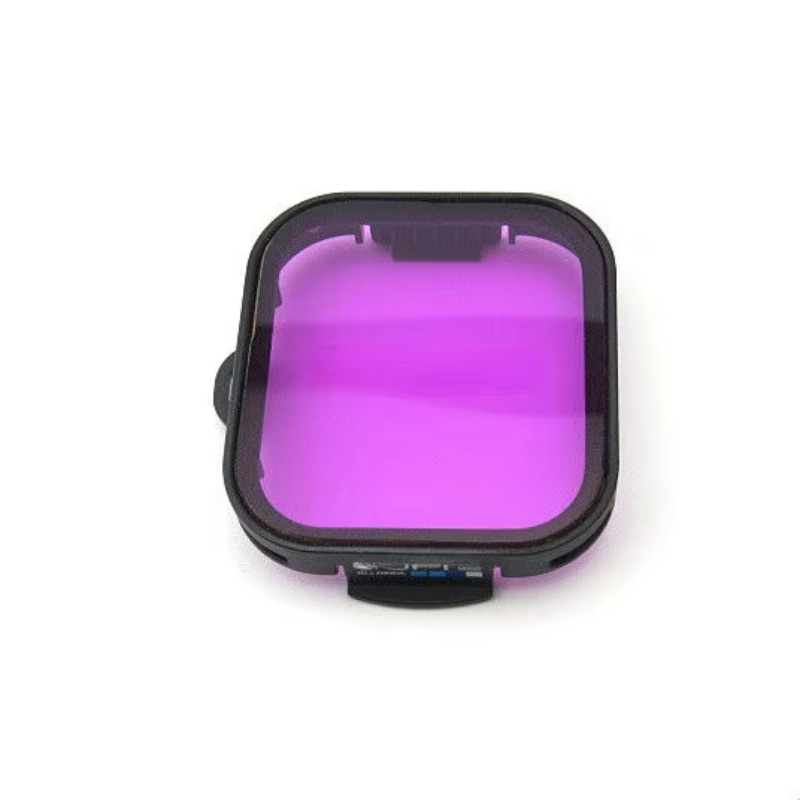 Original Purple Dive Filter Wa – Underwater Camera Bewertung und Preis