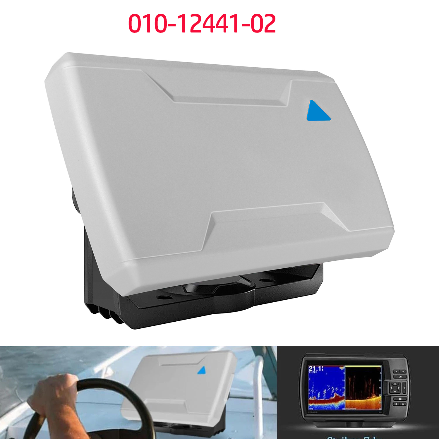 010-12441-02 Replace For Garmi – Fish Finder Bewertung und Preis