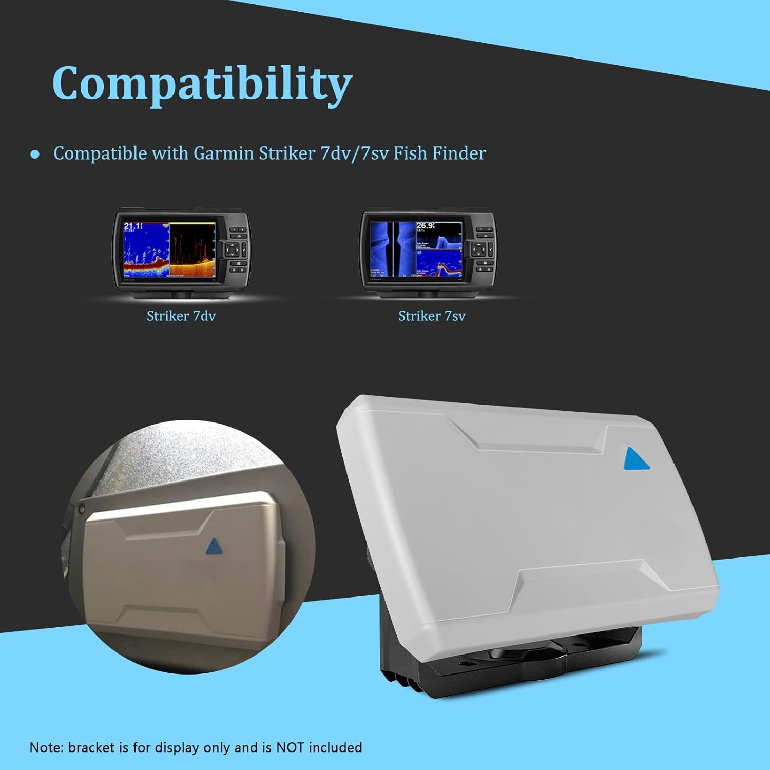 010-12441-02 Replace For Garmi – Fish Finder Bewertung und Preis