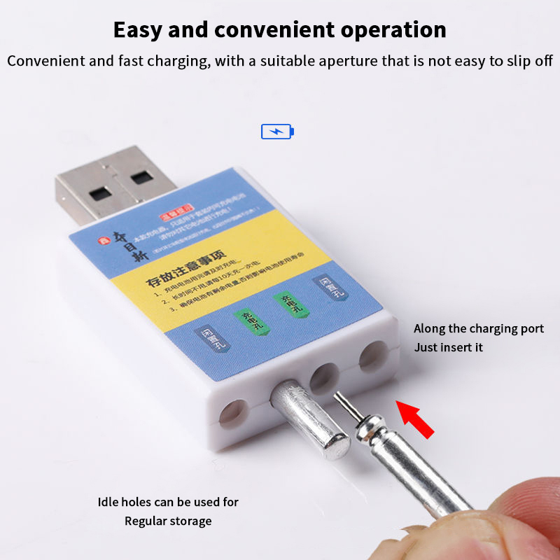 Float Rechargeable Battery CR4 – Fish Alarm Bewertung und Preis
