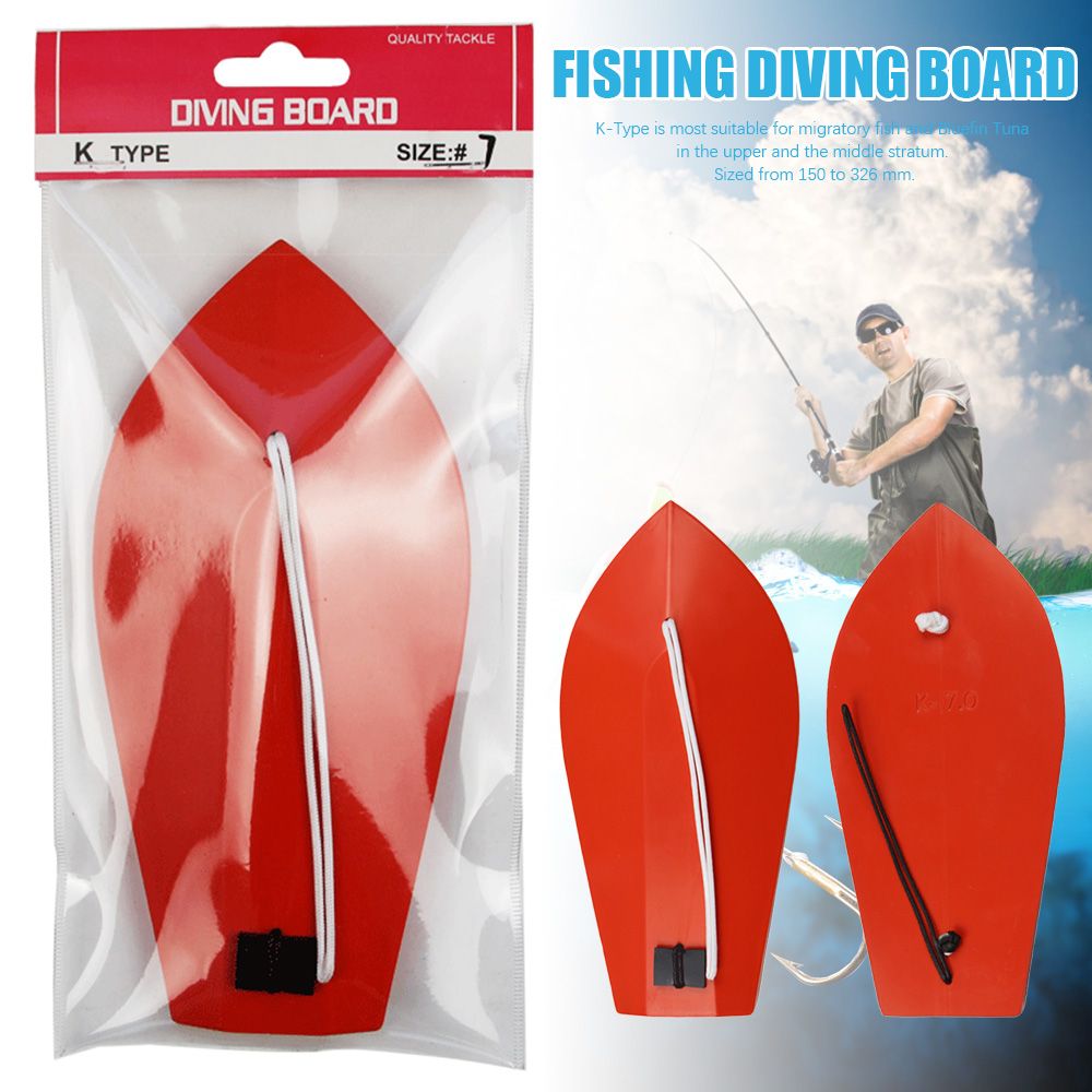New Red Plan Fishing Diving Bo – Fishing Depth Finder Bewertung und Preis