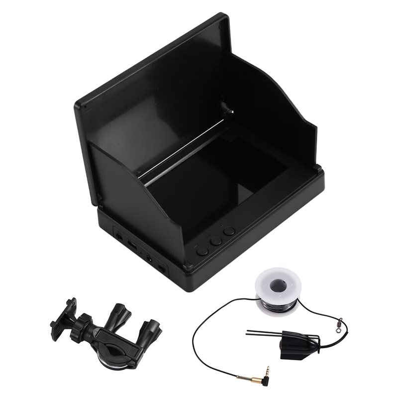 ABZZ-220° Underwater Fishing C – Fish Finder Portable Bewertung und Preis