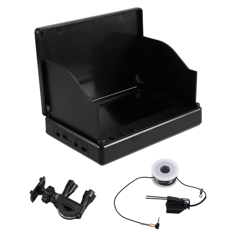 ABZZ-220° Underwater Fishing C – Fish Finder Portable Bewertung und Preis