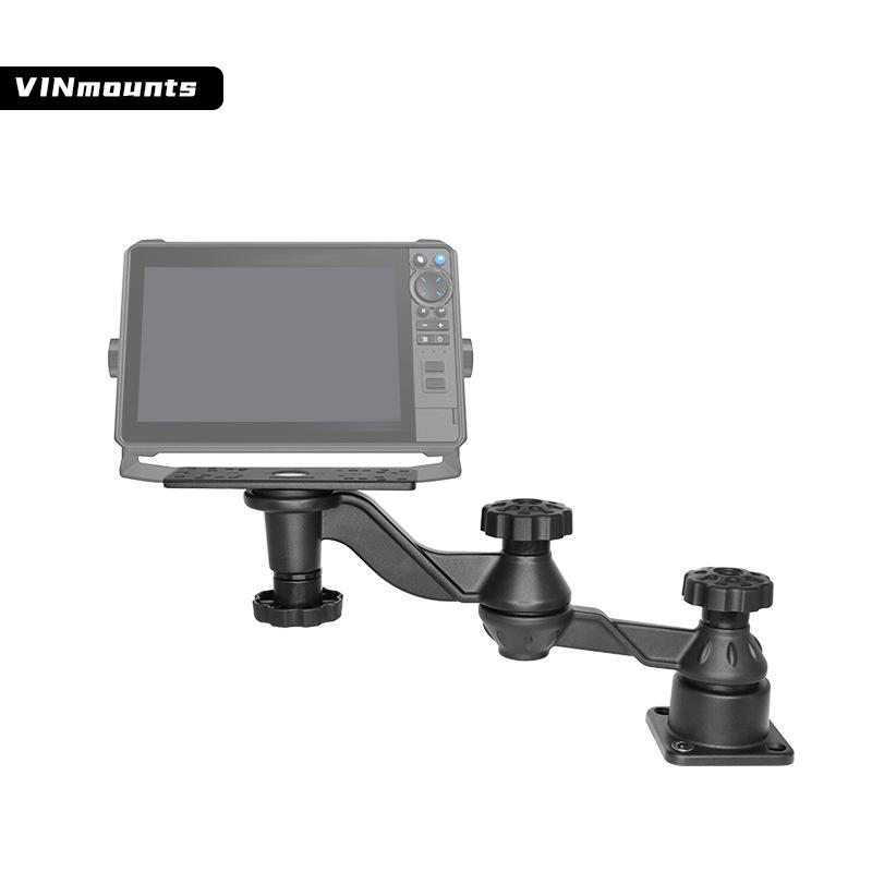 Durable Fish Finders Mount wit – Fish Finder Portable Bewertung und Preis