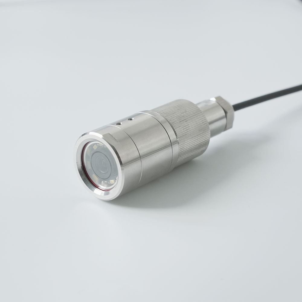 Factory 7inch 4k 100m  5mp CCT – Underwater Camera Bewertung und Preis