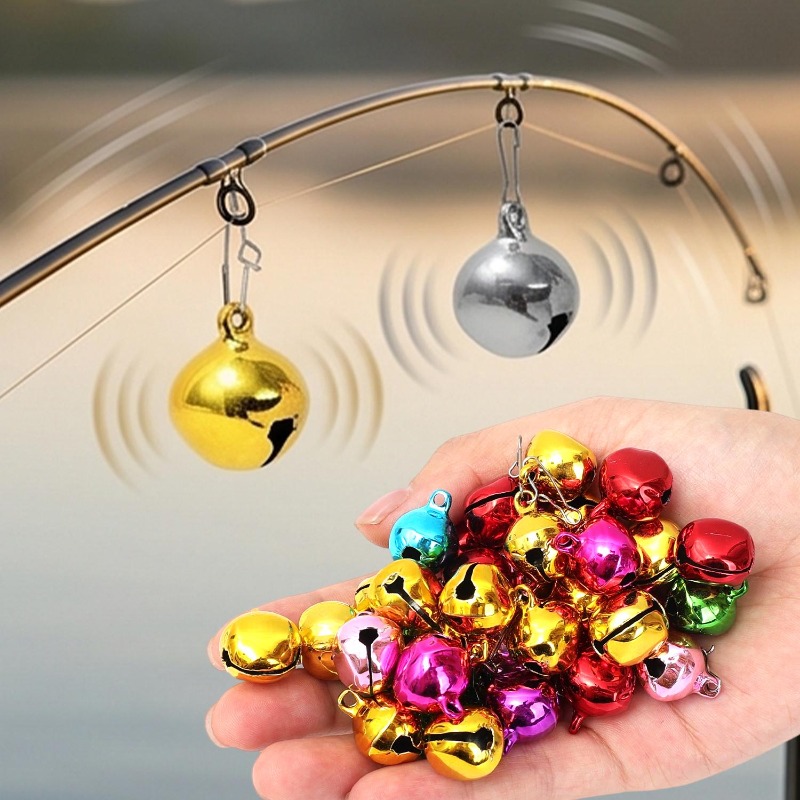 Durable Alloy Fishing Bite Ala – Fish Alarm Bewertung und Preis