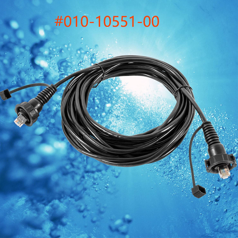 010-10551-00 Marine Network Ca – Fish Finder Cable Bewertung und Preis
