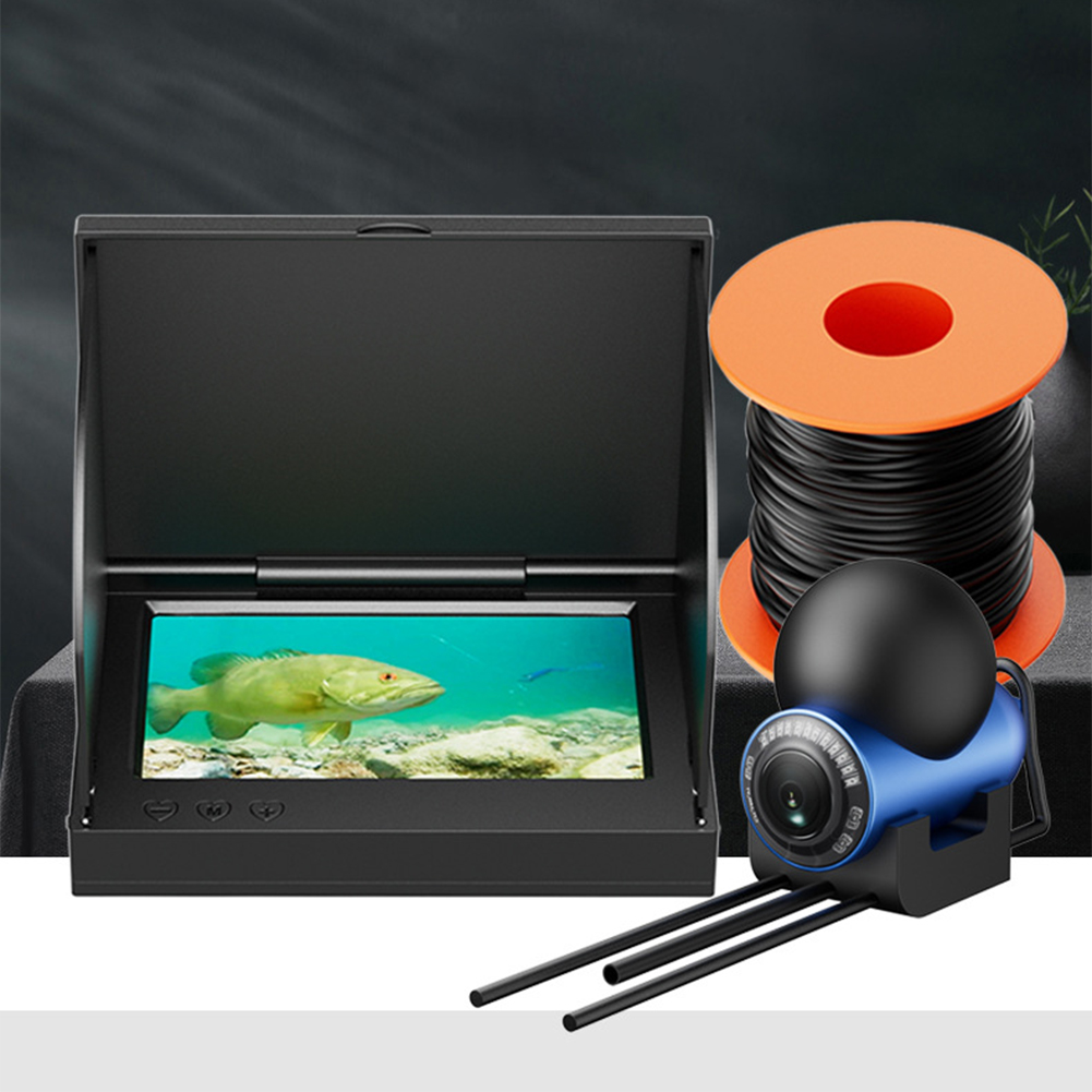 4.3 Inch HD Screen Fish Finder – Fish Finder Portable Bewertung und Preis