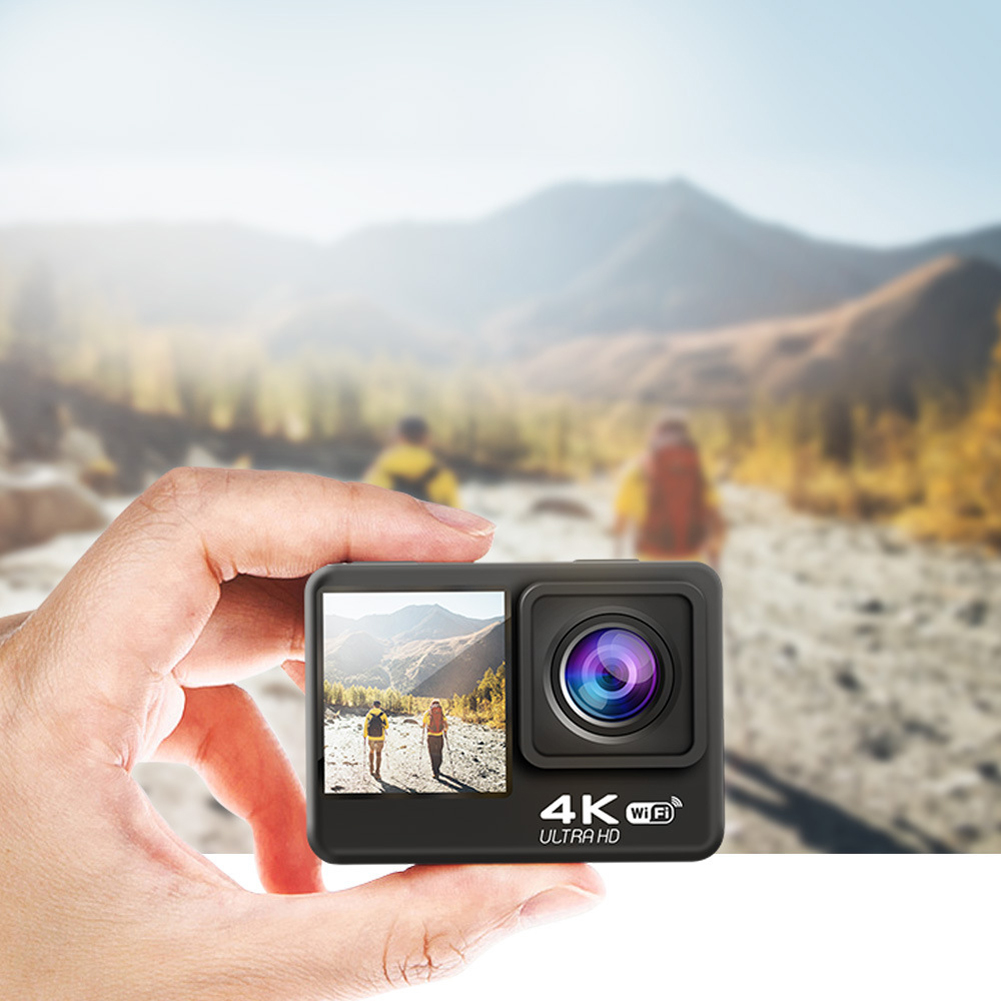 4K UHD Bicycle Video Recording – Underwater Camera Bewertung und Preis