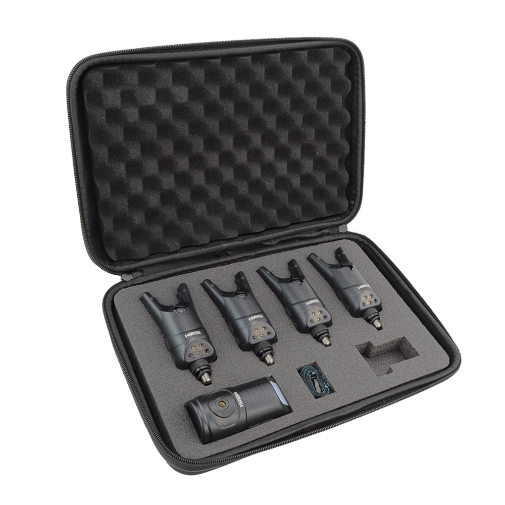 Carp Fishing Alarm Set Wireles – Bite Indicator Bewertung und Preis